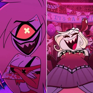 Cherri Bomb x Mimzy: DazzledCherri