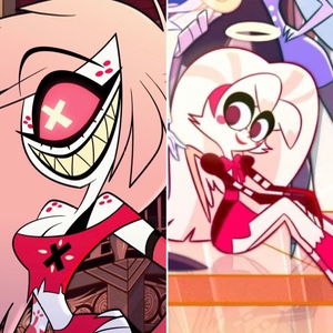 Cherri Bomb x Molly: AngelBomb