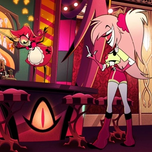 Cherri Bomb x Niffty: CleanFight/BombMaid