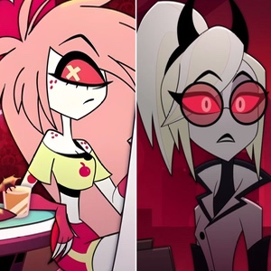 Cherri Bomb x Odette