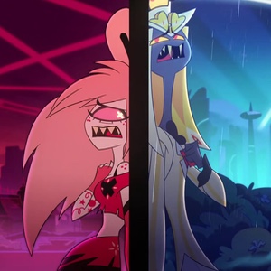 Cherri Bomb x Sir Pentious: CherriSnake
