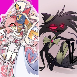 Cherri Bomb x Sir Pentious x Arackniss: SpiderSnakeBomb