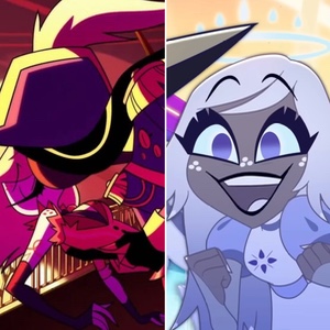 Cherri Bomb x Sir Pentious x Emily: JoyfulCherriSnake