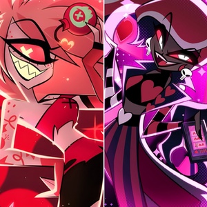 Cherri Bomb x Velvette: ExplosiveDoll/FashionBomb