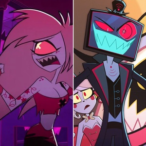 Cherri Bomb x Vox: StaticBomb