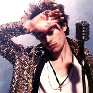 Jeff Buckley