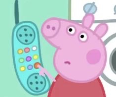 Peppa Pig