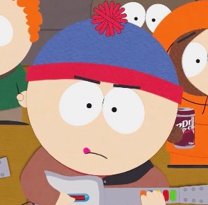 Stan Marsh