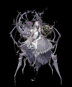 Arachne