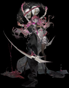Doll: Inferno