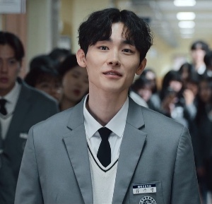 Ryu junhyeong