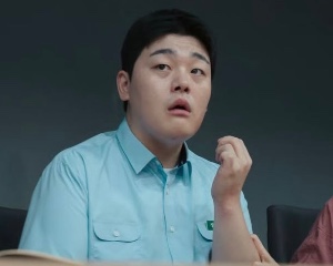 Jang Seong-Gu