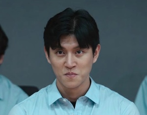 Lee Chi-ho