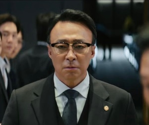 Choi Gang-seok