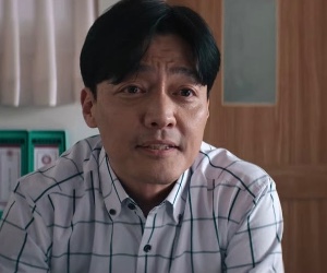 Ko Yeong-Su