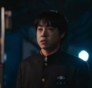 Kim hyeongju