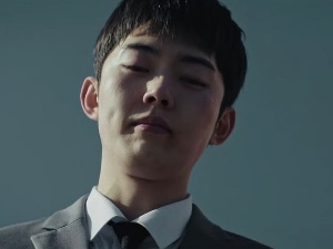 Park Dae-Seok