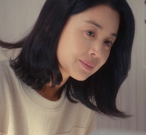Jung Hyeon-Min's mom
