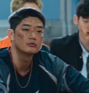 Park seonghwan