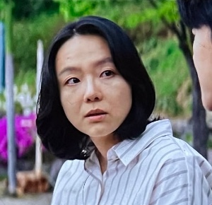 Jung Seonyeong