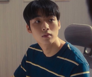 Jung Hyeon-Min