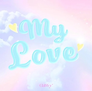 My Love