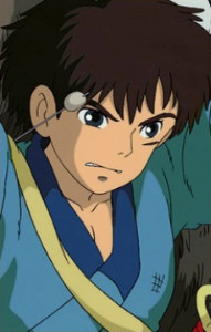 Ashitaka