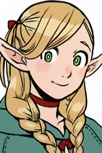 Marcille Donato