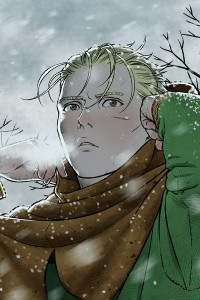 Thorfinn