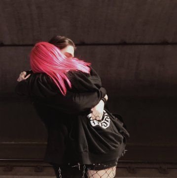 Koharu x A-ra