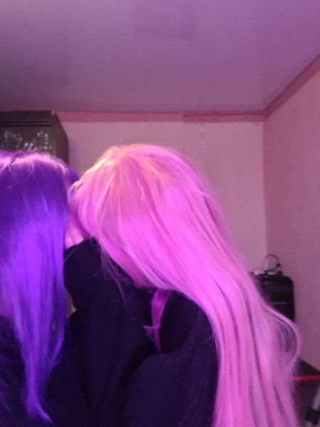 Sienna x A-ra