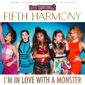 I’m In Love With a Monster