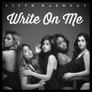 Write On Me