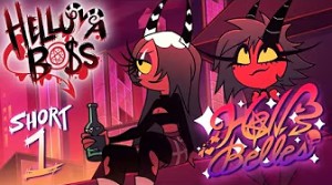 Hell's Belles