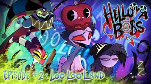 LooLoo Land