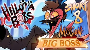 Mission Big Boss