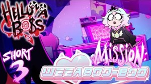 Mission WeeaBoo-Boo