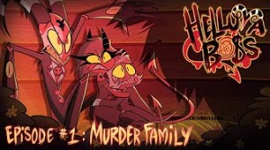 Murder Family