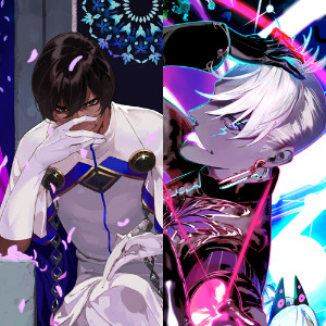 Arjuna X Indra