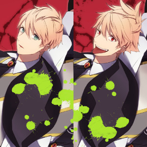 Henry Jekyll X Hyde