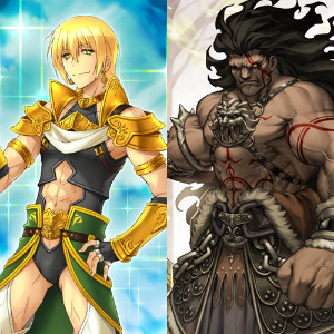 Jason X Heracles