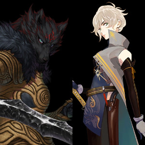 Kukochihiko X Ishida Mitsunari
