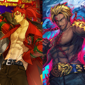 Li Shuwen X Beowulf