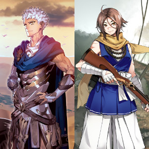 Ptolemaios X Sugitani Zenjubou