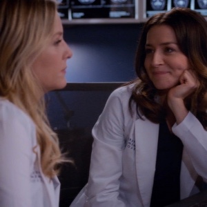 Amelia & Arizona