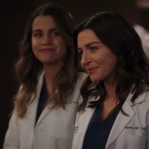 Amelia & Monica