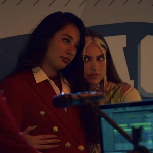 Andi & Emilia
