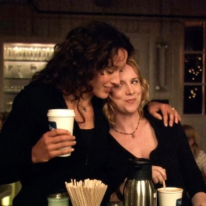 Bette & Tina