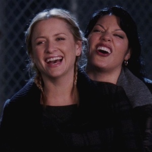 Callie & Arizona
