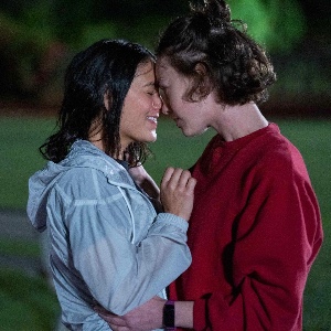 Casey & Izzie